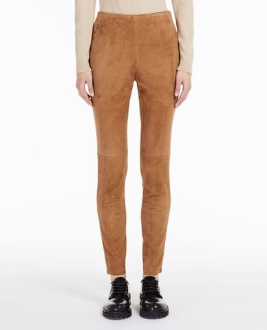  WEEKEND MAX MARA - Quần skinny nữ thời trang Bahamas 