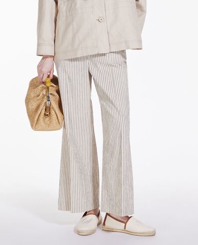  WEEKEND MAX MARA - Clutch nữ thời trang Fortuna 