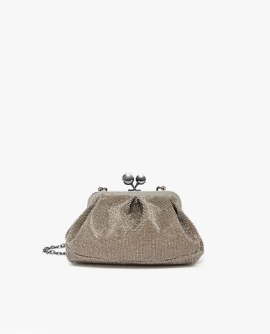 WEEKEND MAX MARA - Clutch nữ Agoraio 