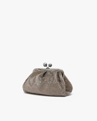  WEEKEND MAX MARA - Clutch nữ Agoraio 