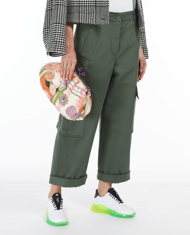  WEEKEND MAX MARA - Clutch nữ thời trang Ulna 