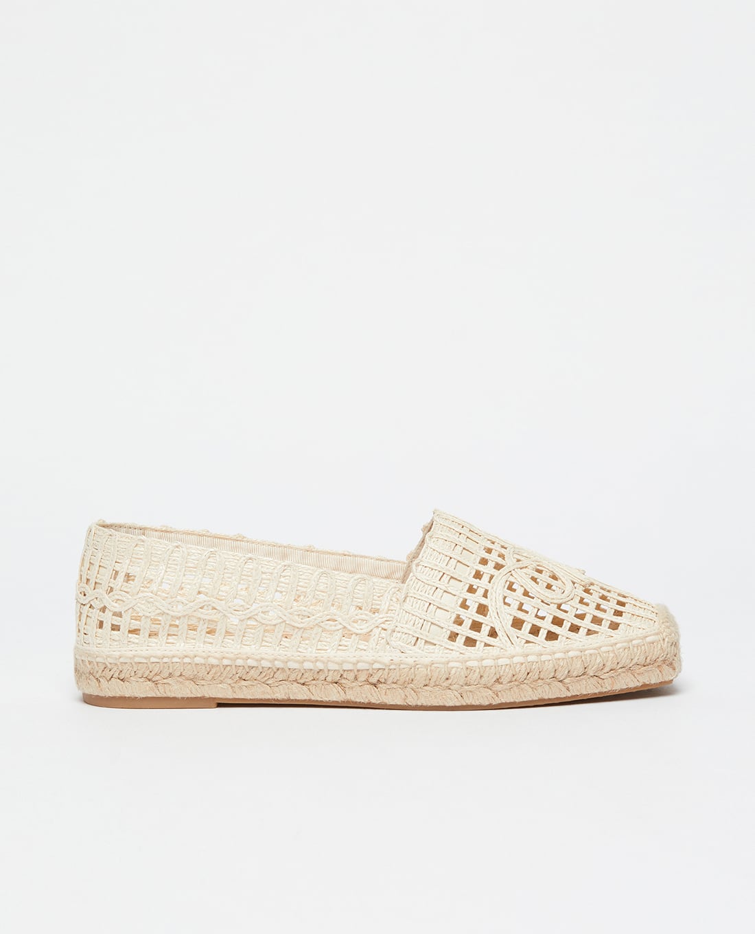 WEEKEND MAX MARA - Giày lười nữ đế bệt mũi vuông Ilmes