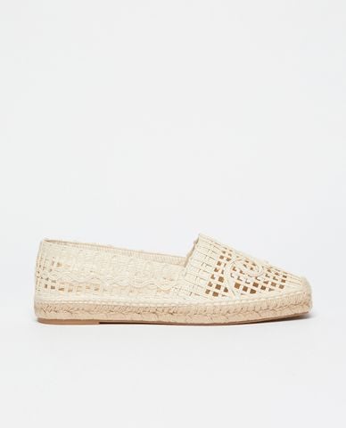  WEEKEND MAX MARA - Giày lười nữ đế bệt mũi vuông Ilmes 