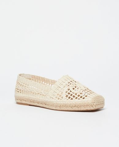  WEEKEND MAX MARA - Giày lười nữ đế bệt mũi vuông Ilmes 