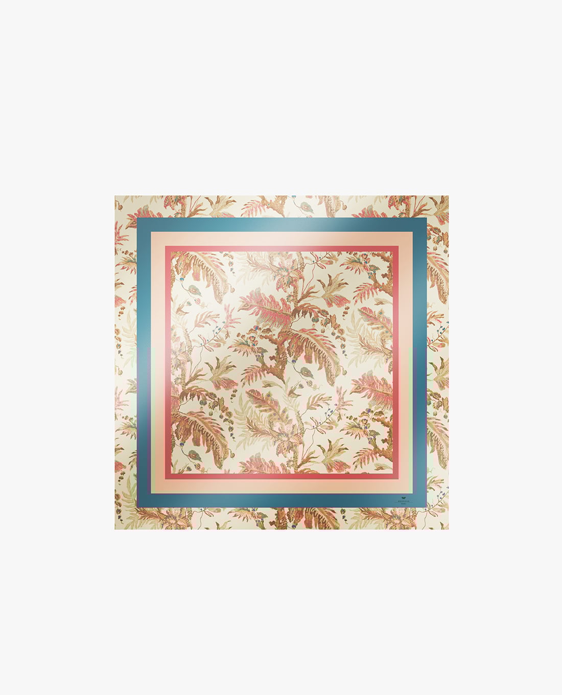 WEEKEND MAX MARA - Khăn choàng nữ phom vuông Onesto