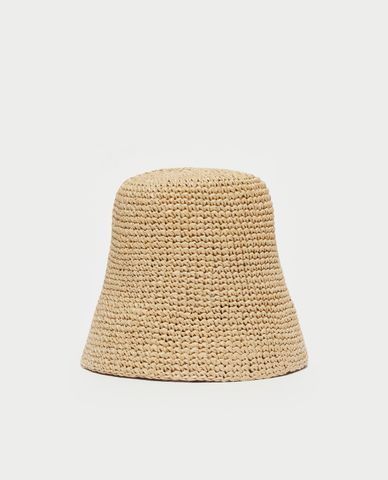  WEEKEND MAX MARA - Nón bucket nữ Timore 