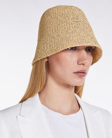  WEEKEND MAX MARA - Nón bucket nữ Timore 