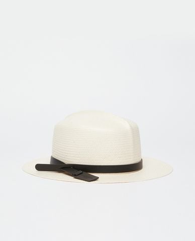  WEEKEND MAX MARA - Nón rộng vành nữ Fanale 