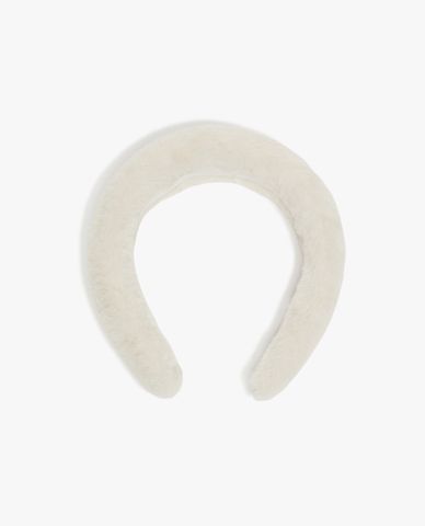  WEEKEND MAX MARA - Băng đô cài tóc bản vừa đính đá Mitico 