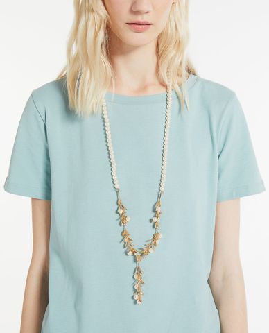  WEEKEND MAX MARA - Vòng cổ nữ Robby 