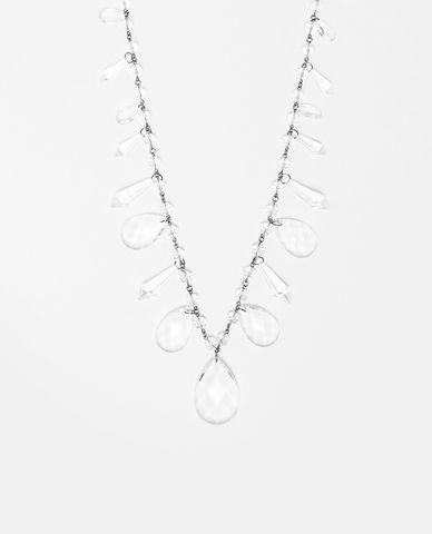  WEEKEND MAX MARA - Vòng cổ nữ Bondeno 