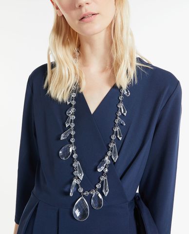  WEEKEND MAX MARA - Vòng cổ nữ Bondeno 