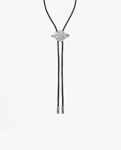  WEEKEND MAX MARA - Vòng cổ nữ phối mặt nổi bật Hieros 