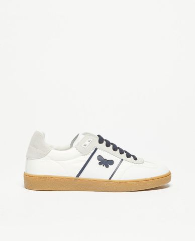  WEEKEND MAX MARA - Giày sneakers nữ cổ thấp Paco 