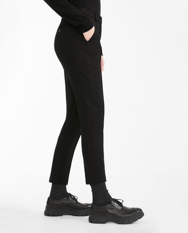  WEEKEND MAX MARA - Quần tây nữ phom ôm Skinny Jersey 