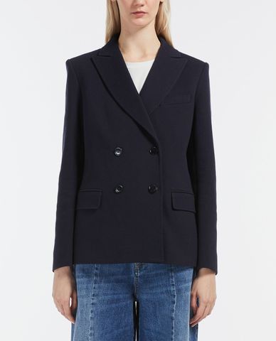  WEEKEND MAX MARA - Áo blazer nữ thanh lịch Norcia 