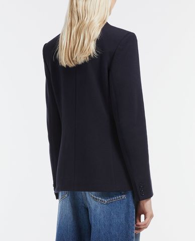  WEEKEND MAX MARA - Áo blazer nữ thanh lịch Norcia 