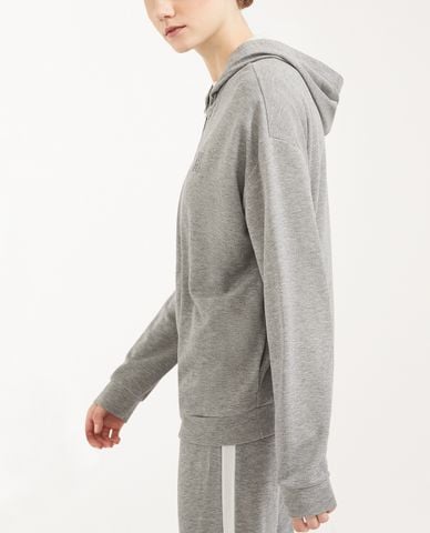  WEEKEND MAX MARA - Áo khoác nữ phối mũi trùm thời trang 