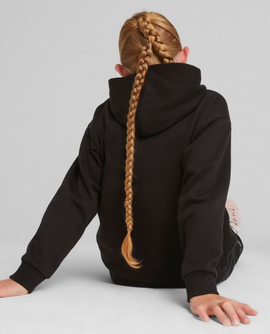  PUMA - Áo hoodie trẻ em thời trang 