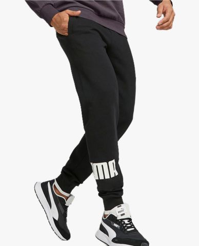  PUMA - Quần jogger nam lưng thun Power 