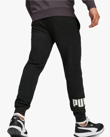  PUMA - Quần jogger nam lưng thun Power 