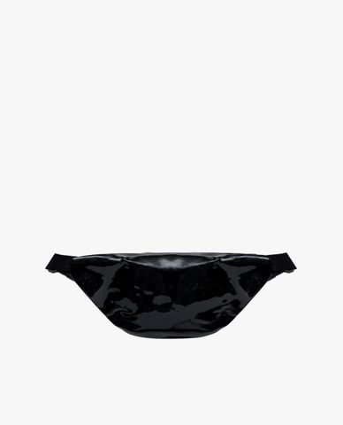  CECI - Túi bao tử thời trang phối khóa zip nhiều màu 