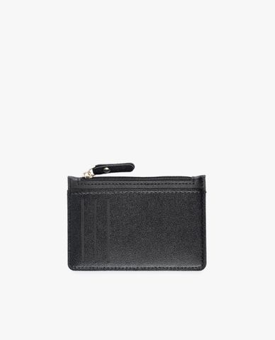  CECI - Ví đựng thẻ nữ phối móc khoá sang trọng 