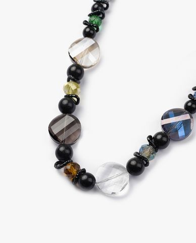  CECI - Bộ 2 món trang sức nữ chuỗi hạt thời trang 