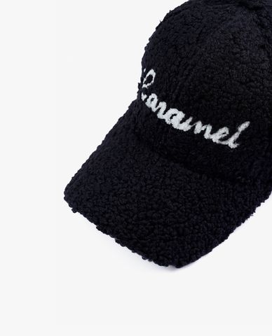  CECI - Nón bóng chày nữ thêu chữ nổi bật 