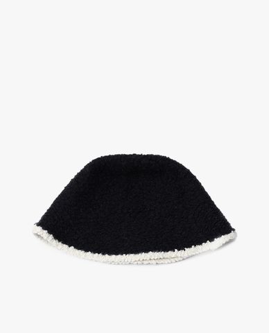  CECI - Nón bucket nữ phom rộng hiện đại 