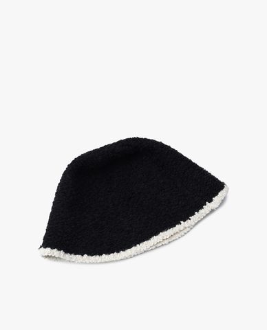  CECI - Nón bucket nữ phom rộng hiện đại 