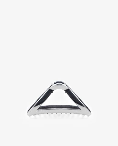  CECI - Kẹp tóc nữ càng cua hình tam giác cá tính 