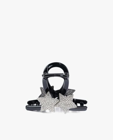  CECI - Kẹp tóc nữ hình ngôi sao đính đá sang trọng 