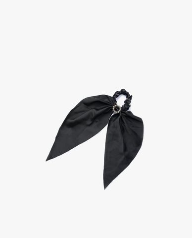  CECI - Dây buộc tóc nữ phối nơ lớn thời trang 