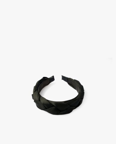  CECI - Băng đô vải nữ tết kiểu hiện đại 