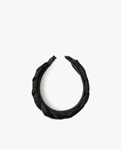  CECI - Băng đô vải nữ tết kiểu hiện đại 