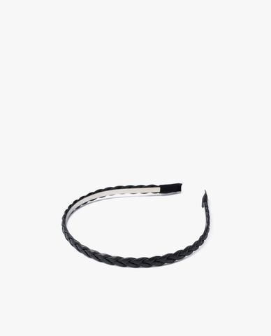  CECI - Băng đô cài tóc nữ bện thắt bím bản nhỏ xinh xắn 