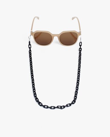  CECI - Dây đeo mắt kính chuỗi mắt xích thời trang 