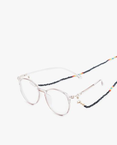  CECI - Dây đeo mắt kính nữ chuỗi hạt nhỏ xinh xắn 