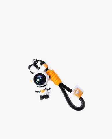  CECI - Móc khóa nữ hình thỏ con dễ thương 