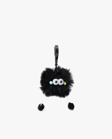  CECI - Móc khóa nữ hình thú bông cá tính 