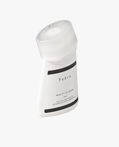  PEDRO - Dung dịch làm sạch giày Multi Cleaner 