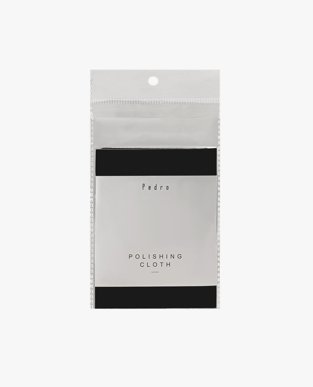 PEDRO - Khăn vệ sinh giày Polishing Cloth