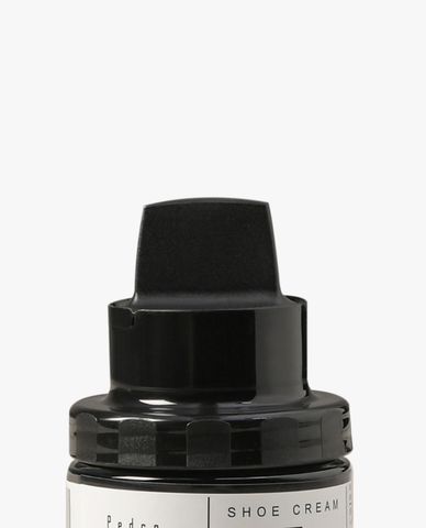  PEDRO - Kem dưỡng Shoe Cream Black 