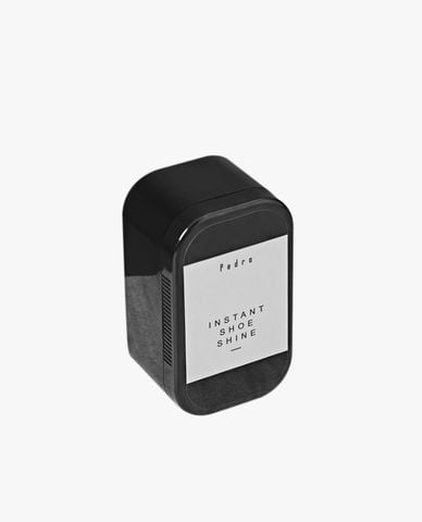  PEDRO - Dụng cụ làm bóng giày Instant Shoe Shine 