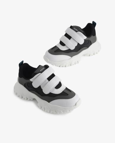  PEDRO - Giày sneakers trẻ em Colourblock 