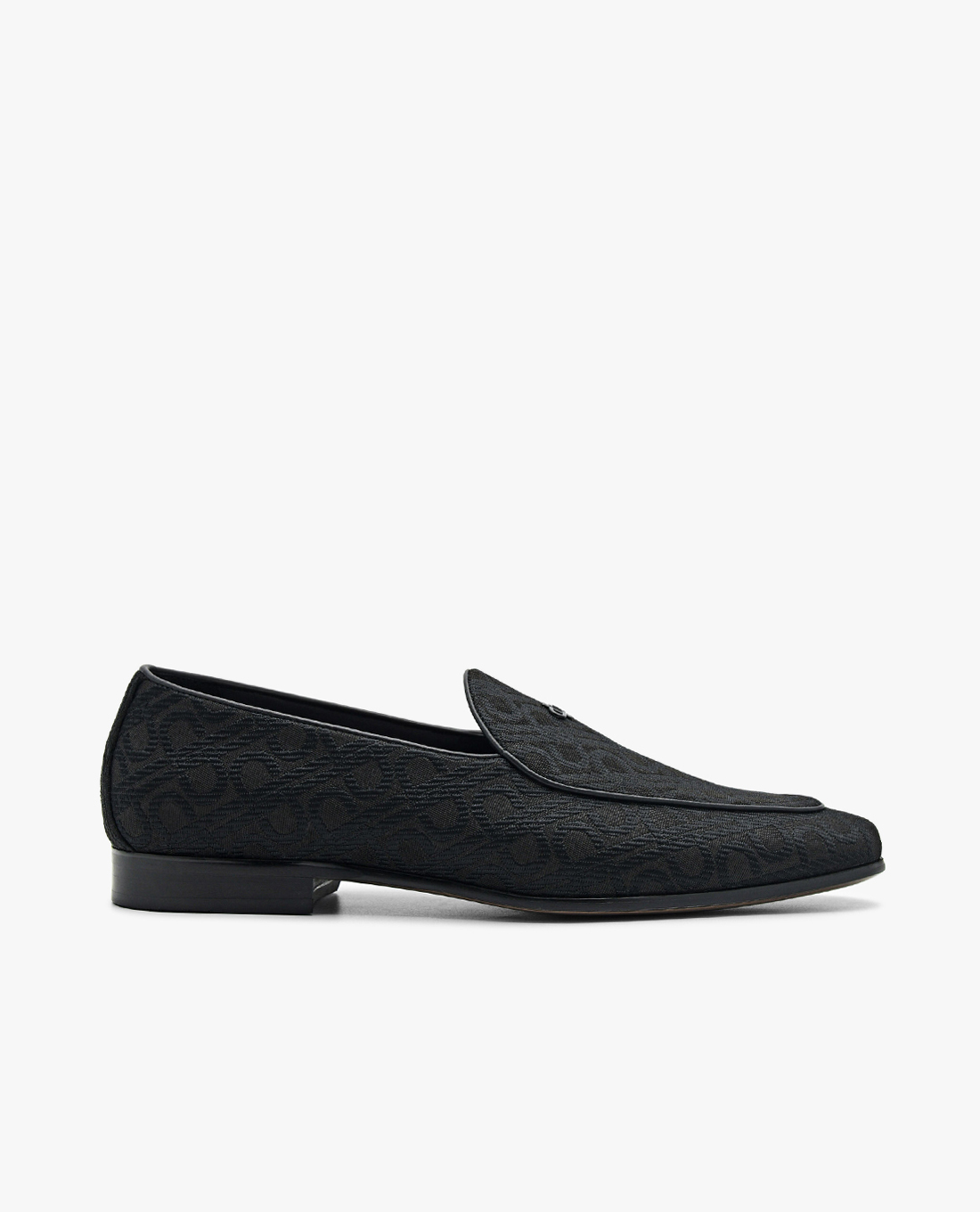 PEDRO - Giày lười nam mũi nhọn Icon Corduroy