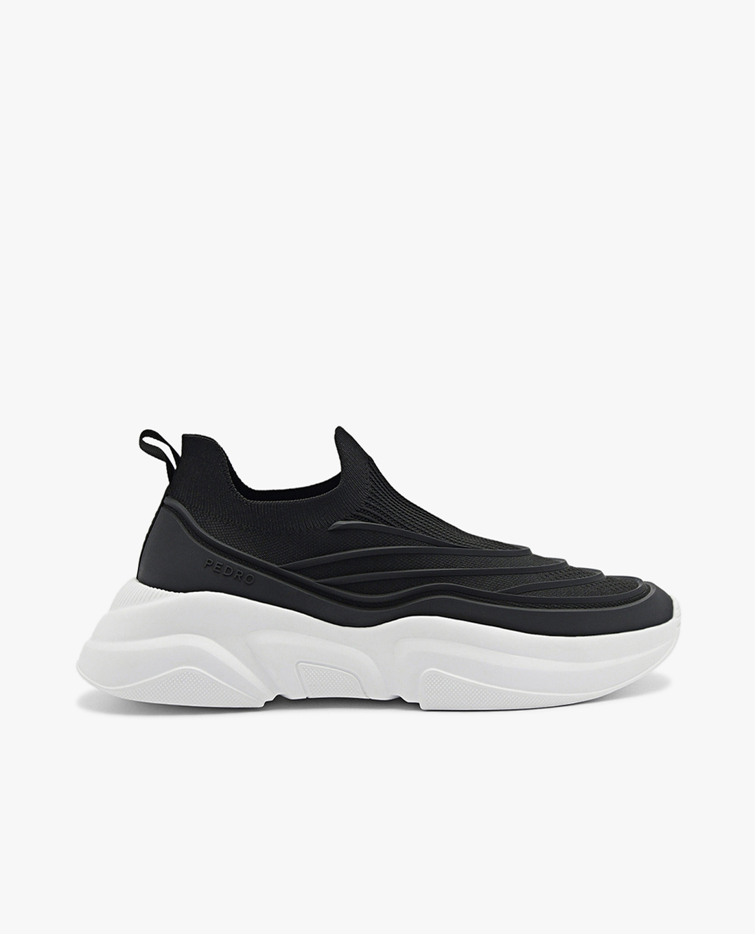 PEDRO - Giày slip on nam Altura