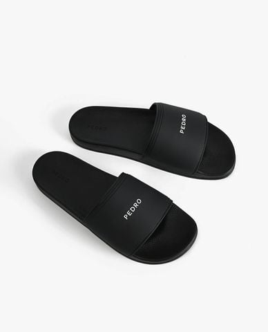  PEDRO - Dép nam quai ngang Casual 