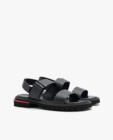  PEDRO - Giày sandals nam quai ngang Cooper Backstrap 